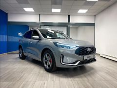 Ford Kuga (2025) 2.5 Duratec HEV AWD ST- Line X - fotografie inzerátu