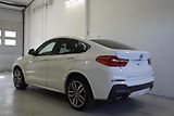 BMW X4 3.0 35D X-DRIVE M-SPORT - náhled 7