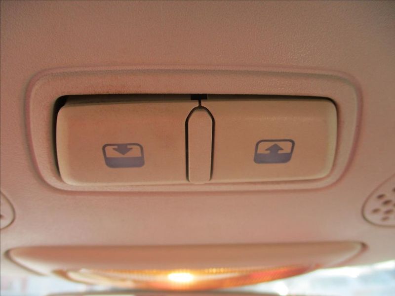 Fiat 500C 1,2 i, aut.klima,servis,Cabrio - fotka 17 z 27