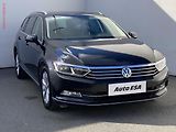 Volkswagen Passat (2017) 2.0 TDi, Highline, LED, navi - náhled 1