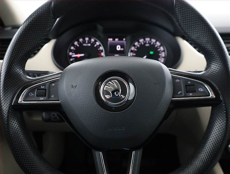 Škoda Octavia (2015) Style 2.0 TDI, 4X4, Automat - fotka 8 z 16