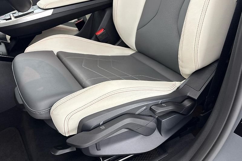 BMW X2 xDrive20d - fotka 7 z 25
