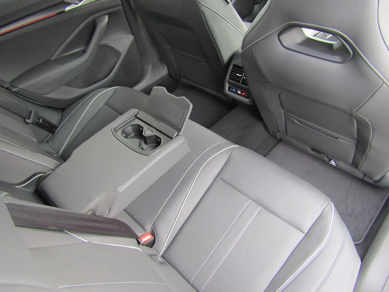 Škoda Superb (2026) Combi Sportline 2.0 TDI 142 kW - fotka 25 z 30