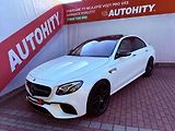 Mercedes-Benz Třídy E E 63 S 4MATIC+, ČR, 1.Maj - náhled 1