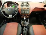 Ford Fiesta (2008) 1.2i, ČR, AC, STK1/28 - náhled 8