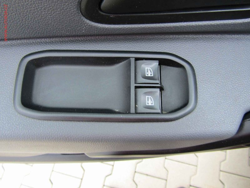 Dacia Duster (2019) 1.6SCE, AC, TZ, temp - fotka 11 z 16
