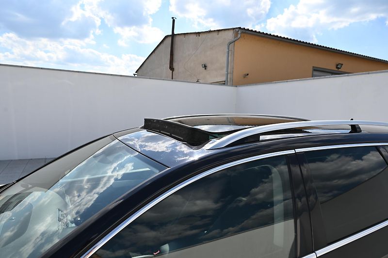 Volkswagen Passat Variant 2.0TDI 103KW Highline  - fotka 15 z 52