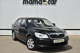 Škoda Octavia 1.4 MPI 80 TKM 1.MAJITEL ČR - náhled 1