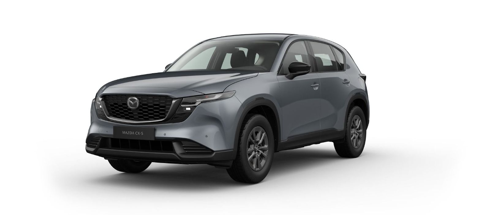 Mazda CX-5 2.5L e-G 6AT FWD Prime-Line