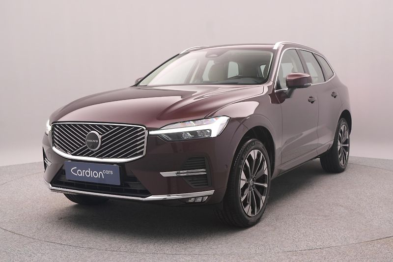 Volvo XC60 (2026) B5 AWD AUT BRIGHT ULTRA - fotografie inzerátu