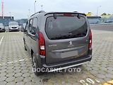 Peugeot Rifter (2023) 1.5HDi, GT, navi, kamera - náhled 3