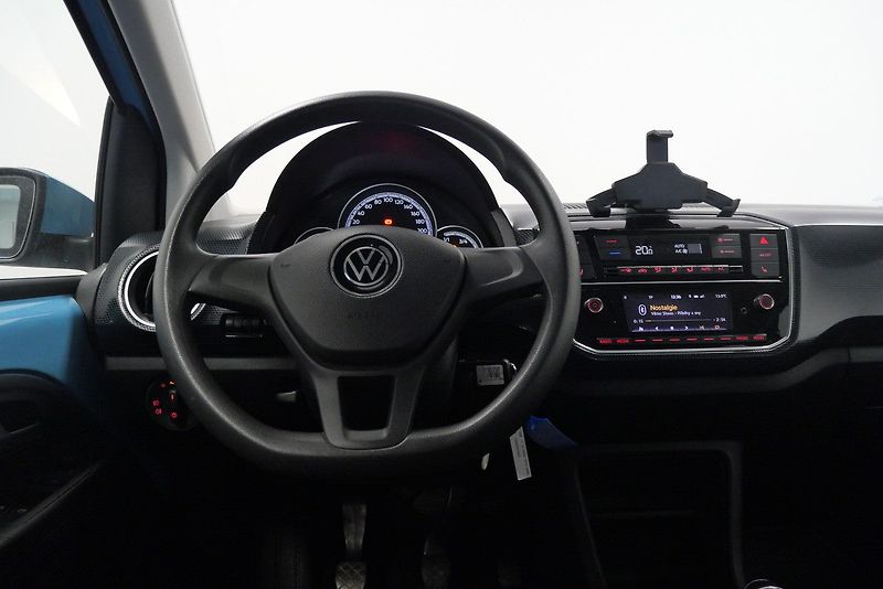 Volkswagen up! - fotka 15 z 20