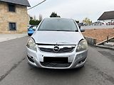 Opel Zafira 1.7 CDTi 92kW - náhled 1