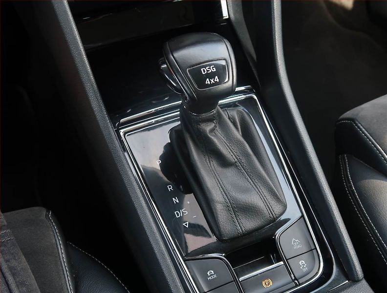 Škoda Kodiaq (2019) Style 2.0 TDI 4x4 - fotka 13 z 29