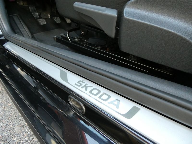 Škoda Citigo 1,0 MPi 44kW CLEVER,po servise - fotka 31 z 40