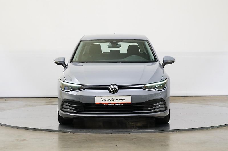 Volkswagen Golf - fotka 4 z 23