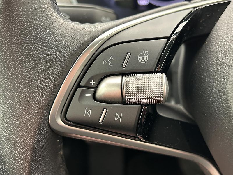 Škoda Octavia 1.5 TSI Top selection - fotka 18 z 29