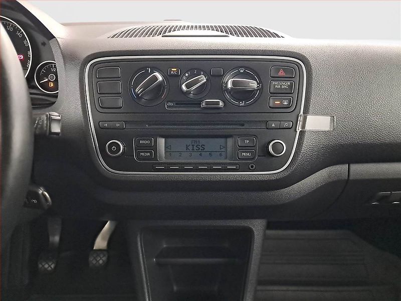 Škoda Citigo (2014) 1.0 MPI - fotka 12 z 14
