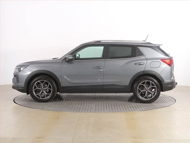 SsangYong Korando (2023) Style 1.5 T-GDI - fotka 3 z 20