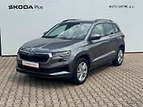 Škoda Karoq (2024) Fresh 1.5 TSI 110 kW DSG - náhled 1