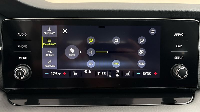 Škoda Octavia 1.5 TSI Ambition - fotka 24 z 24