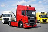 Scania (2022) R 500 / EURO 6 / ACC / RETARDE - náhled 1