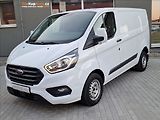 Ford Transit Custom 2.0TDCi Trend L1,ČR,1.Majitel - náhled 1