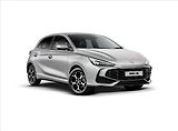 MG MG3 (2025) 1.5 Elegance MT - VÝPRODEJ - náhled 1