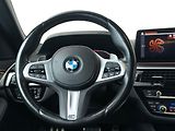 BMW Řada 5 540d xDrive - náhled 12