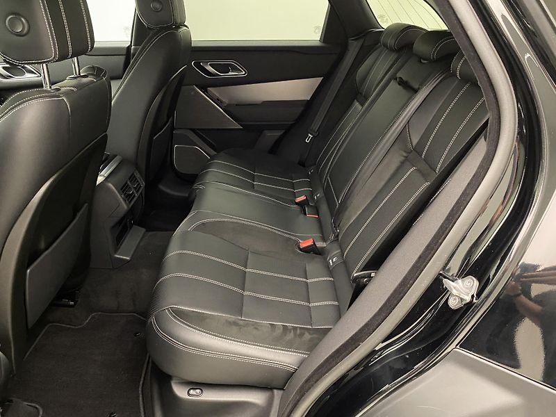 Land Rover Range Rover Velar D300 SE R-DYNAMIC AWD RZERVACE - fotka 5 z 48