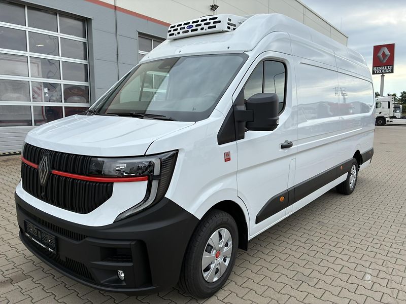 Renault Master (2026) L4H3 CHLADÍRNA - fotka 15 z 32