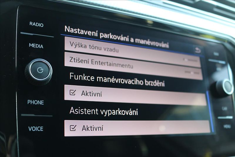 Volkswagen Passat 2,0 ALLTRACK, ČR, 4Motion,DSG - fotka 42 z 75