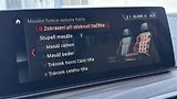 BMW Řada 5 540xi LuxuryLine ČR 1.majitel - náhled 17
