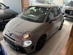 Abarth 595 121kW 2xALU - fotografie inzerátu