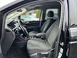 Volkswagen Touran 2,0 TDI Highline DSG Cebia - náhled 7