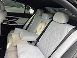 Mercedes-Benz Třídy E 450CDI AMG Burmaster 4D Full - náhled 11