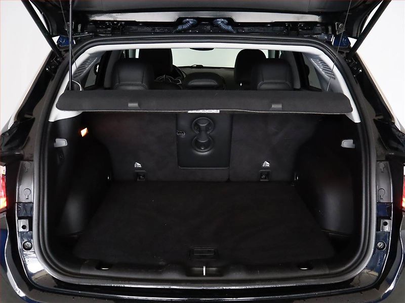 Jeep Compass (2019) 2.0 MultiJet, 4X4, Automat - fotka 12 z 20