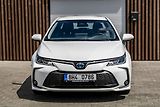 Toyota Corolla - náhled 1
