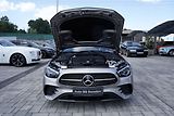 Mercedes-Benz Třídy E E 220d AMG Avantgarde/195 PS - náhled 9