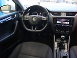 Škoda Octavia (2019) 1.6 TDI, Navi, Tempomat - náhled 7