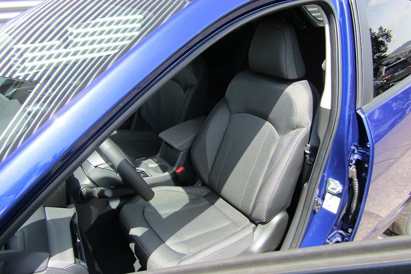 Subaru Crosstrek (2026) Comfort Navi - WINTER PACK - fotka 12 z 29