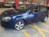 Volkswagen Golf (2011) 1.6. - náhled 1