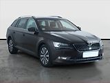 Škoda Superb (2018) Ambition 1.6 TDI, Serv.kniha - náhled 1