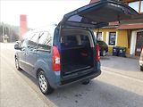 Peugeot Partner Tepee 1,6 TeePee HDI 92 k Active - náhled 19