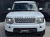 Land Rover Discovery 3,0 SDV6 HSE 4WD AT ČR DPH - náhled 3