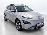 Hyundai Kona STYLE 64kWh NAVI ČR 1 MAJITEL  - náhled 2