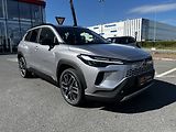 Toyota Corolla Cross 1.8 Hybrid Style ODĚBR IHNED - náhled 1