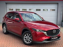 Mazda CX-5 (2022) 2.0i G-165 LED Navi Kamera - fotografie inzerátu