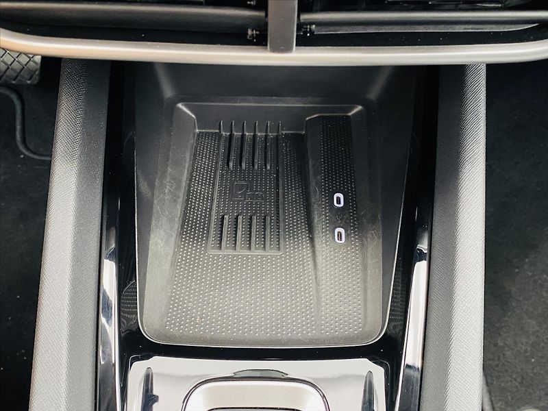 Škoda Octavia 1,5 TSI M-HEV 110kW DSG Top Se - fotka 17 z 28