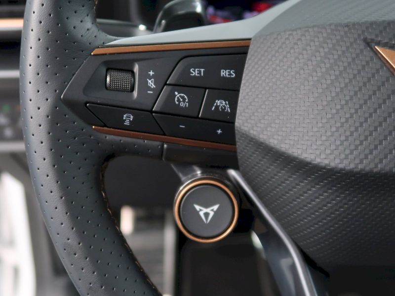Cupra Leon (2024) VZ 2.0TSI 228KW 4x4 - fotka 22 z 42